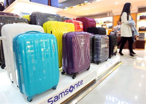 samsonite online store.